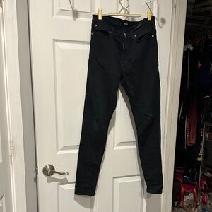 Hudson Jeans in Black